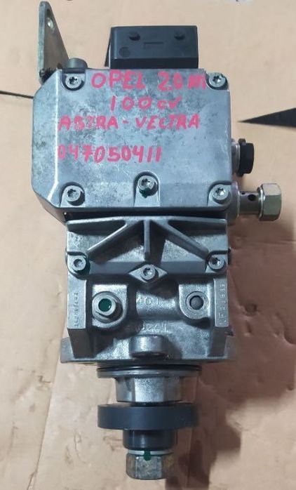 Bomba injectora opel astra 2.0dti vectra zafira 0470504011