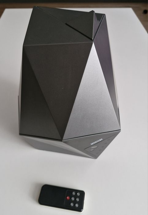 Зволожувач повітря Mystery MAH-2604 Graphite