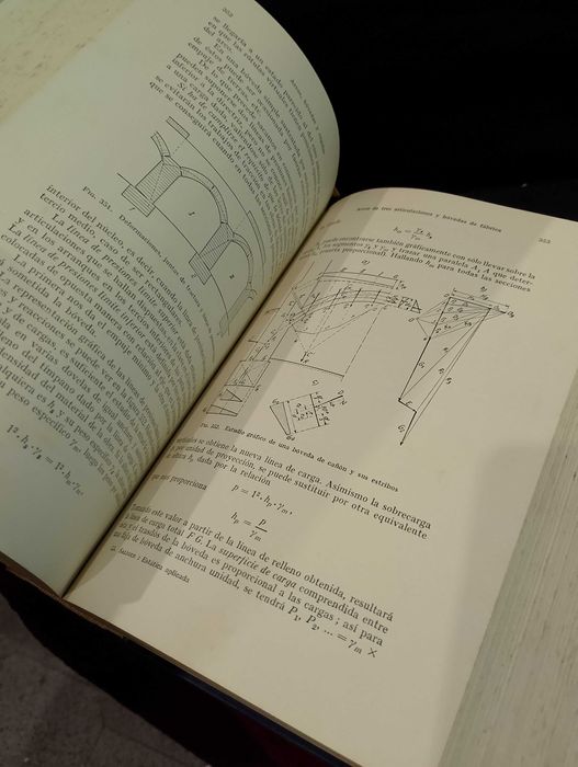 Estática Aplicada 1939 R. Saliger