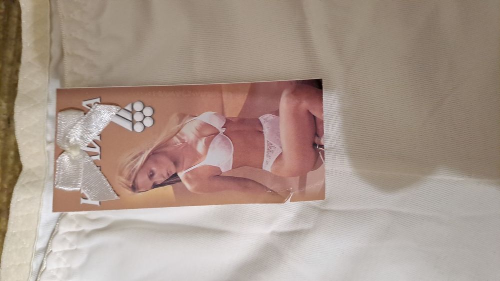 Жін трусики розмір 70/95 Калина