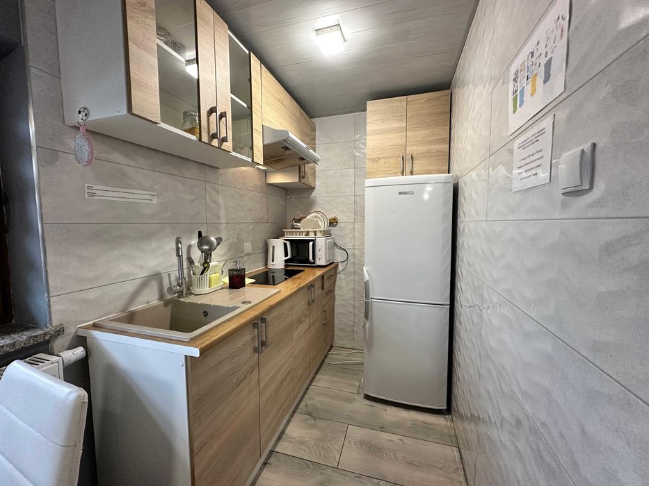 Kwatery pracownicze Małogoszcz - blisko cementowni, parking, kuchnie