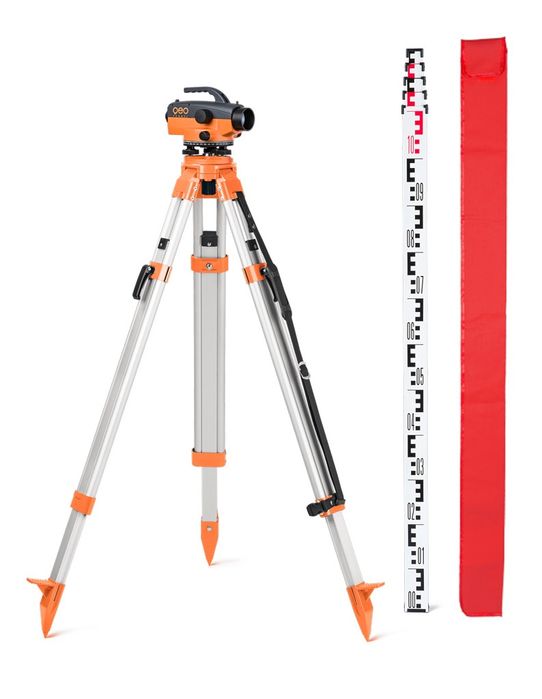 Niwelator optyczny Geo-Fennel GNF1