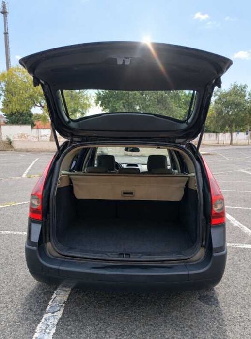 Renault Mégane Break 1.9 dCi