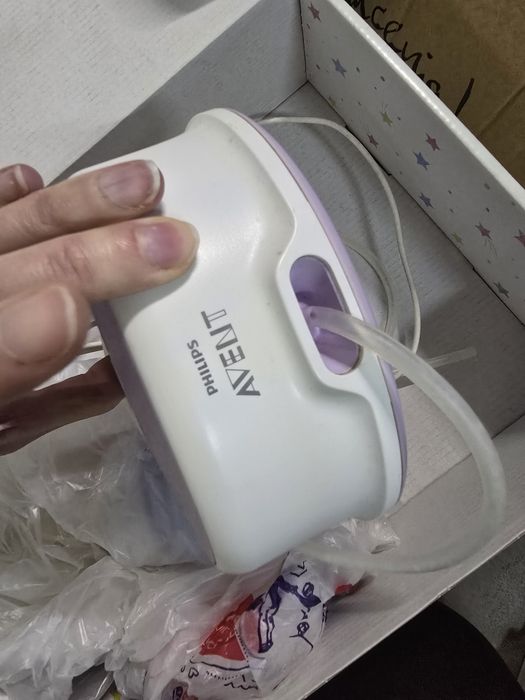 Laktator Philips Avent
