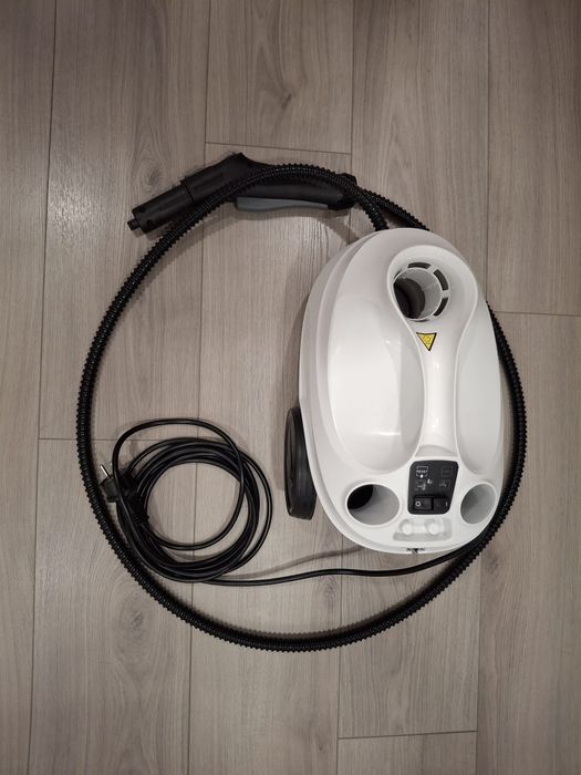 Karcher máquina vapor