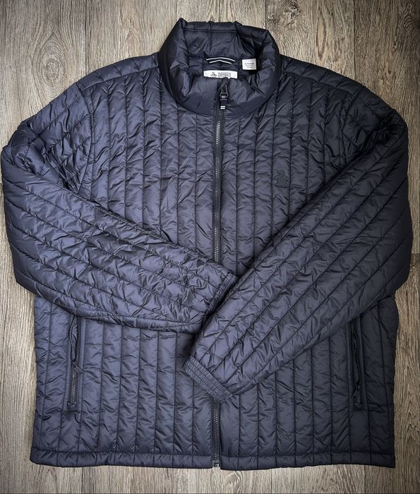 Мікро пуховик Original Penguin