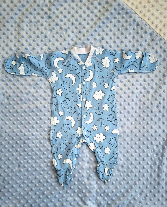 Продам красиві комплекти для малят (56-62 розмір)