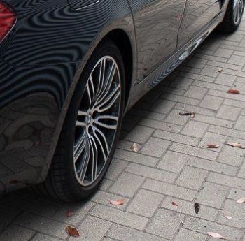 Jantes 19 bmw style 664