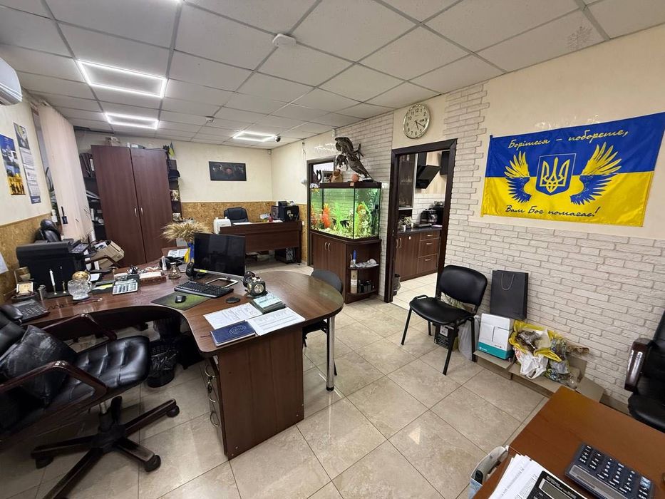 Продам База БЕЗ КОМИССИИ Производство Склад 3700м2 Петровского Мазепы