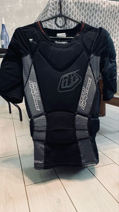 Мото Захист тіла troy lee designs 7850