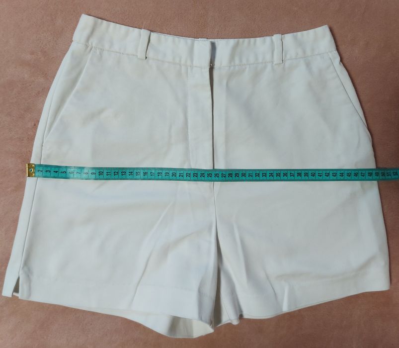 Шорты Zara 2 штуки