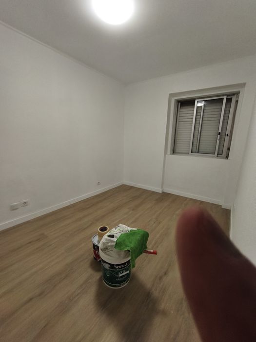 Apartamento T2 arrendamento
