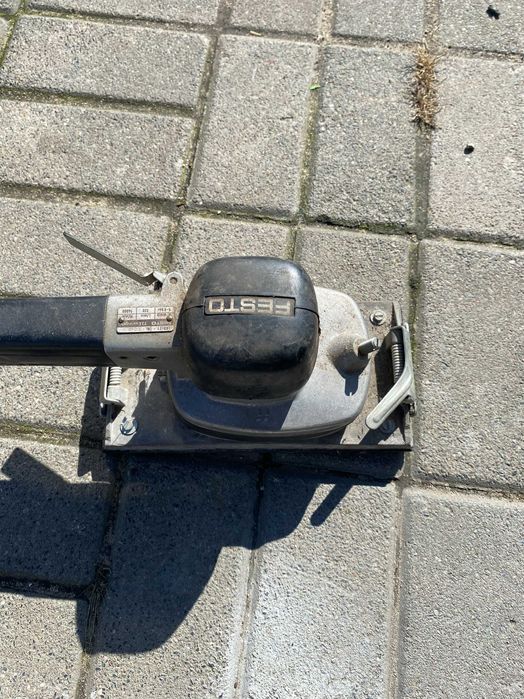 Szlifierka oscylacyjna festo pneumatyczna