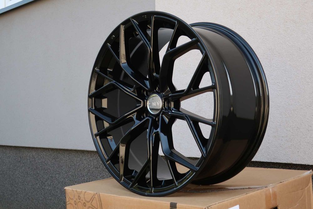 felgi 19 5x114,3 kia stinger hyundai genesis coupe toyota rav4 mazda