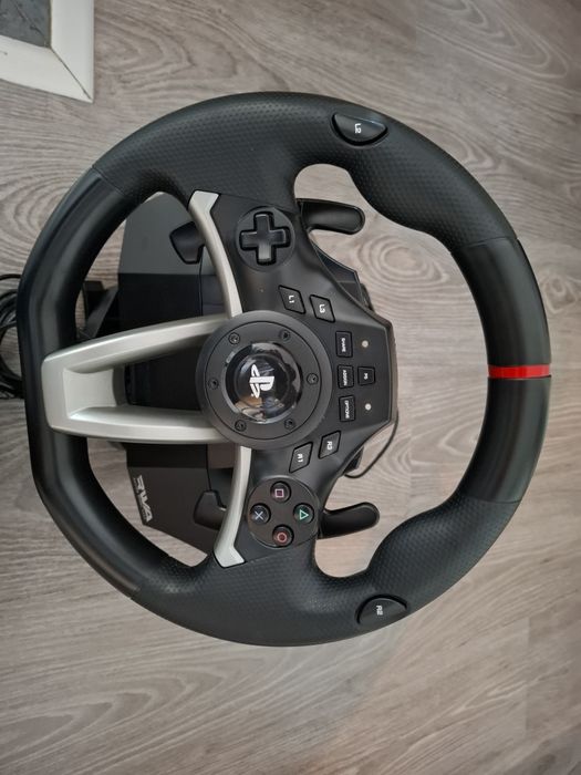 Volante Hori RWA