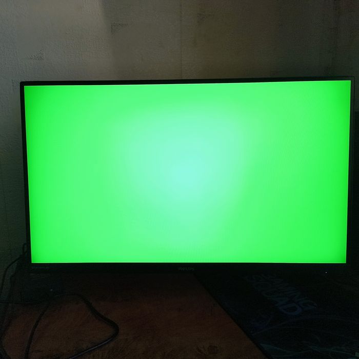 Монітор Philips Momentum 3000 27 QHD