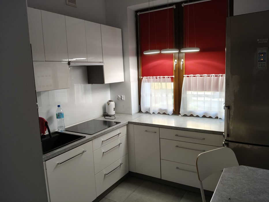 Mieszkanie – Bydgoszcz, Zawisza - Więcej