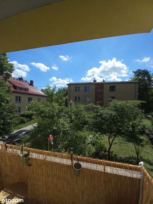 Klimatyczne 2-pok. mieszkanie po generalnym remoncie. Bezpośrednio.