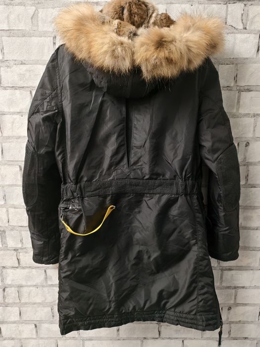 Куртка Parajumpers