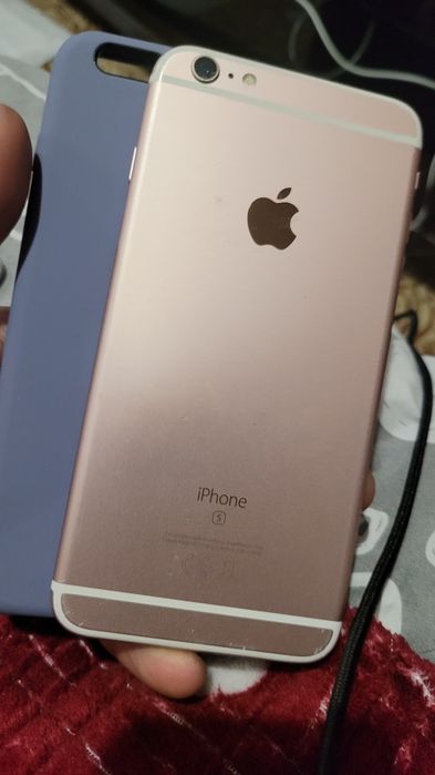 Iphone 6s plus 32 nevelok