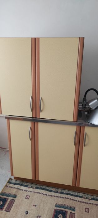 Komplet mebli kuchennych