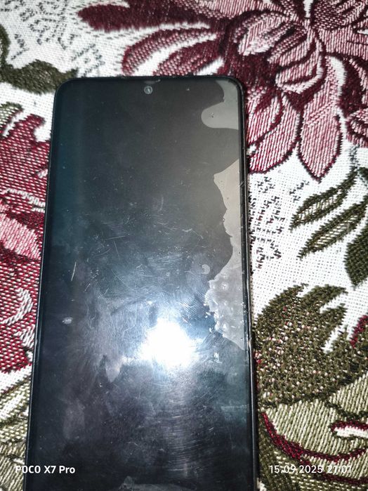 Redmi note 13 вживаний