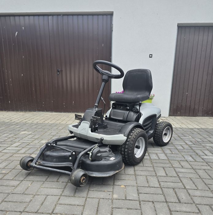 Traktorek kosiarka Husqvarna,Castelgarden,Stiga