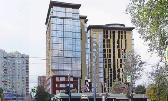 ‼️Продаётся просторная 3-к квартира в ЖК Кристалл Е-Оселя+‼️11593