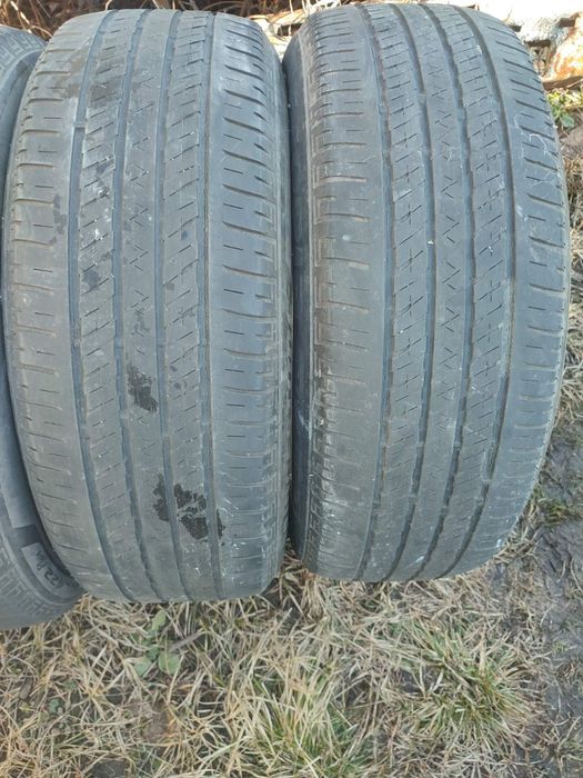 Bridgestone ecopia