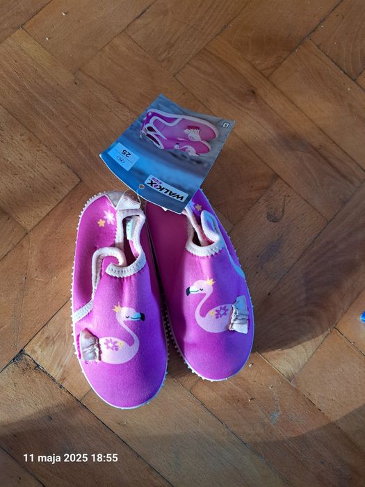 Buty do wody - 25 NOWE