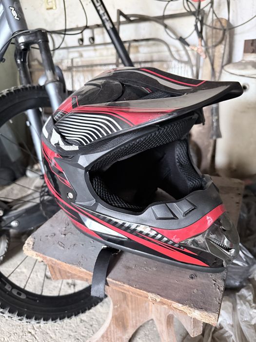 Електросамокат Forte e9g-pro