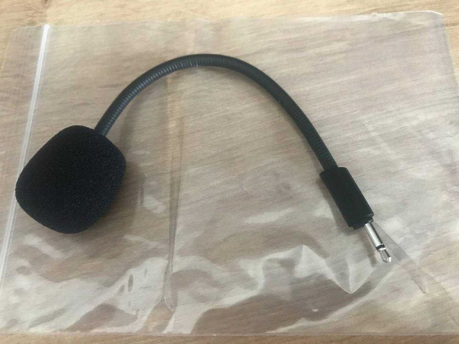 Микрофон/ Гарнитура для наушников JBL Quantum 100 Q100