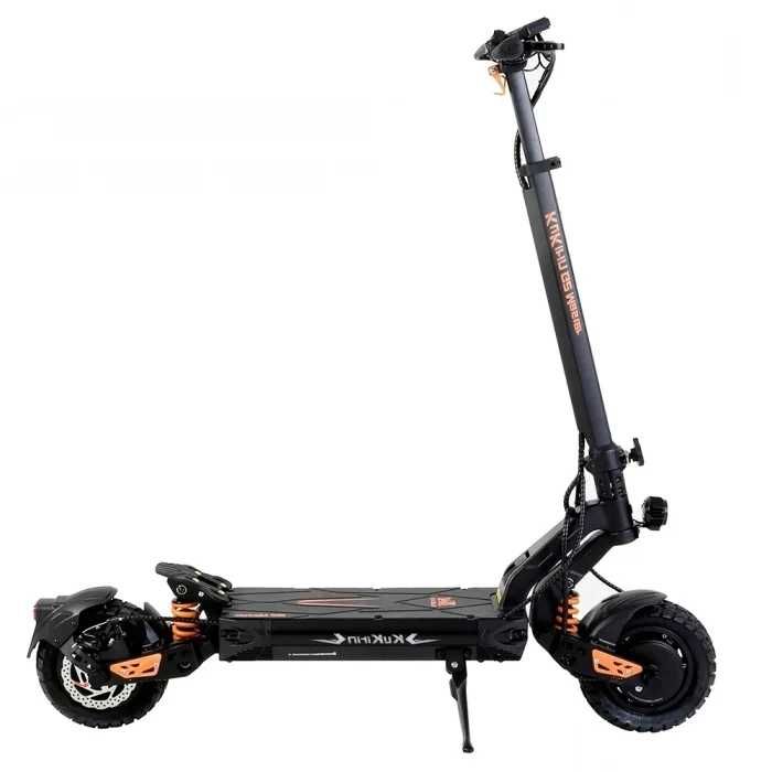 Kukirin g2 master nowa hulajnoga oryginalna paragon faktura vat 23% gwarancja sklep kukirin g2 master