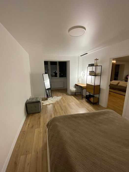 *Насправді КАЙФова Квартира* VS