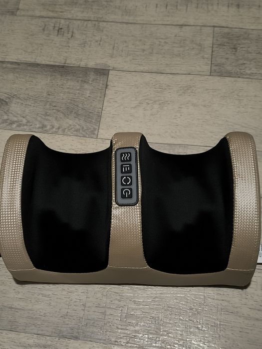 Электромассажёр для ног