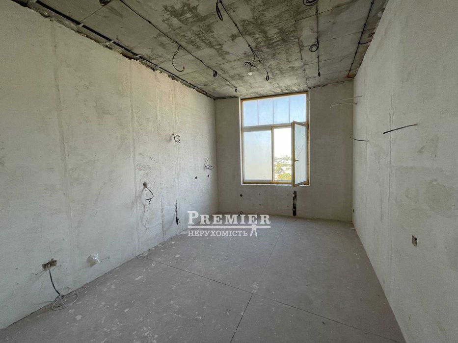 3-rooms apartment apartment by the address st. Kulikovo pole pl Oktyabrskoy revolyutsii pl (area 100 m²) - Atlanta.ua - photo 3