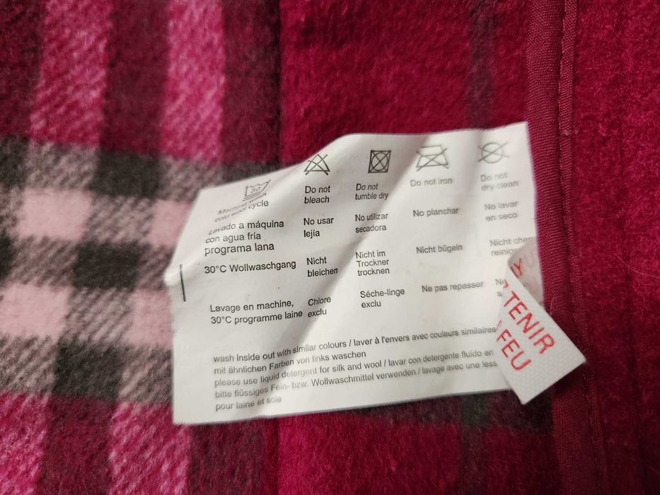 Пальто дитяче Esprit 116/122