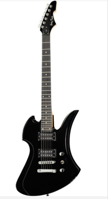 Guitarra Eletrica Rock Series