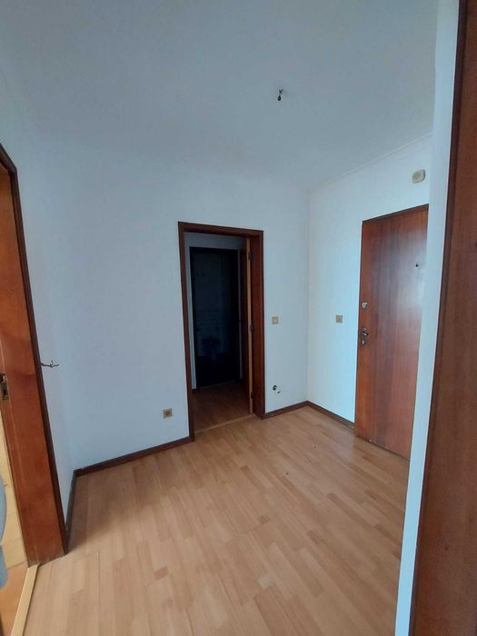Apartamento T1 (60m2) - Constituição, Porto
