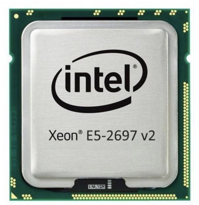 asus p9x79-ews Комплект Socket 2011, E5-2697 V2, 64GB Потужна станція