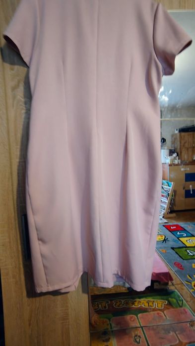 Sukienka elegancka damska