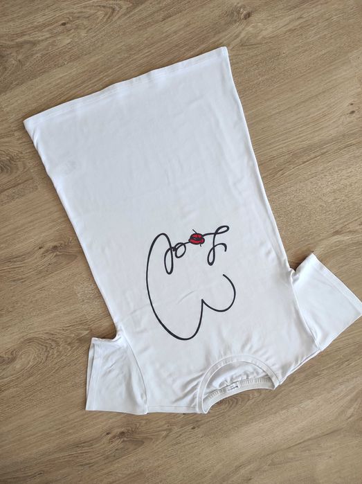 Сукня-туніка BalaBala для дівчаток 7-8 років