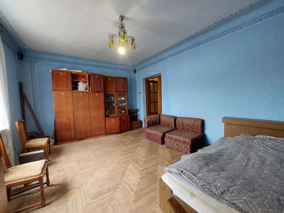 Продаж будинку 245 м2 в. Петлюри м. Борислав