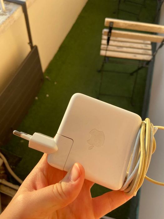 MacBook Pro 13’ (2015)