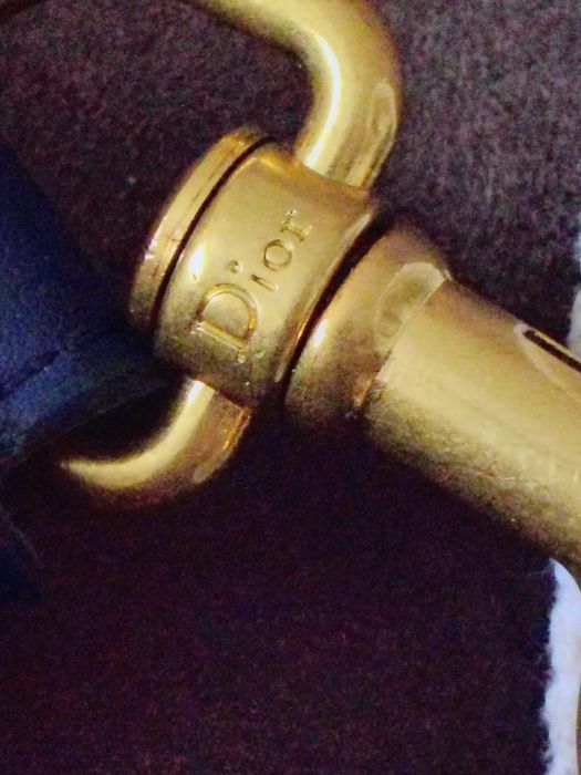 Сумочка Christian  Dior