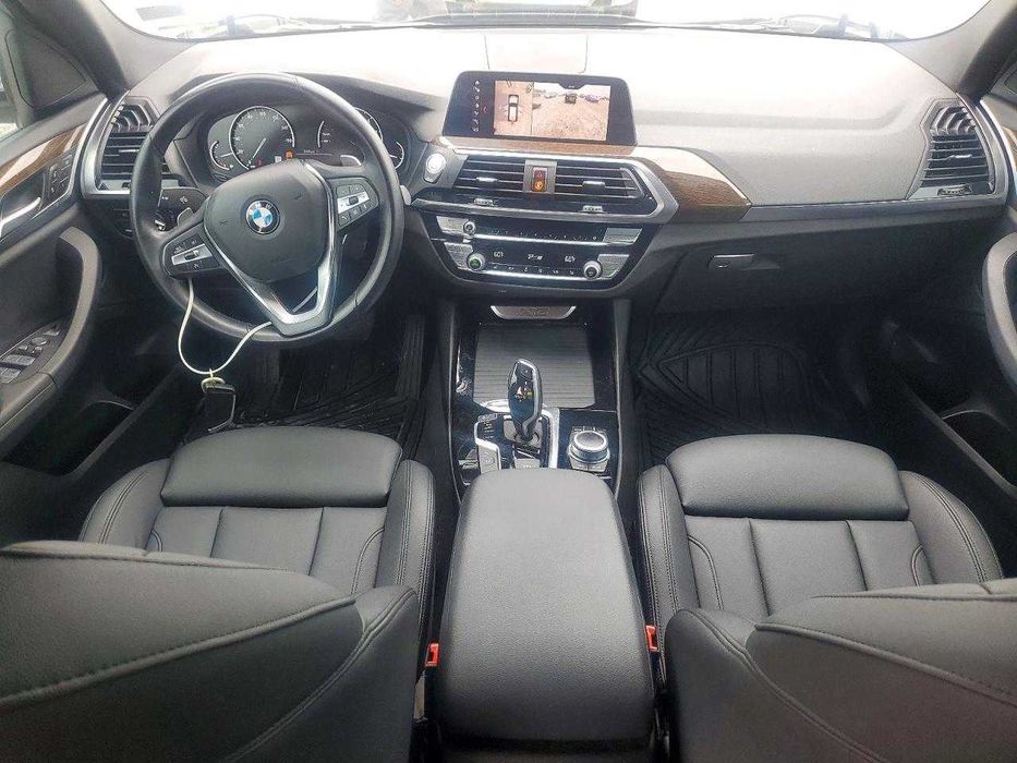 BMW X3 2021 SDrive