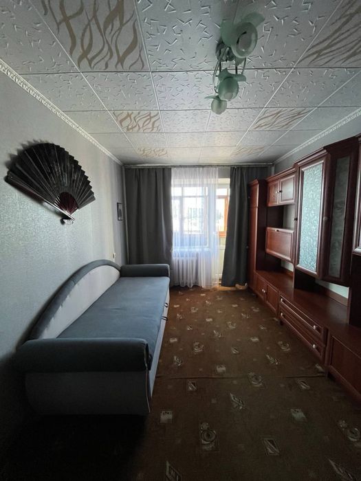 Оренда 1-ї квартири