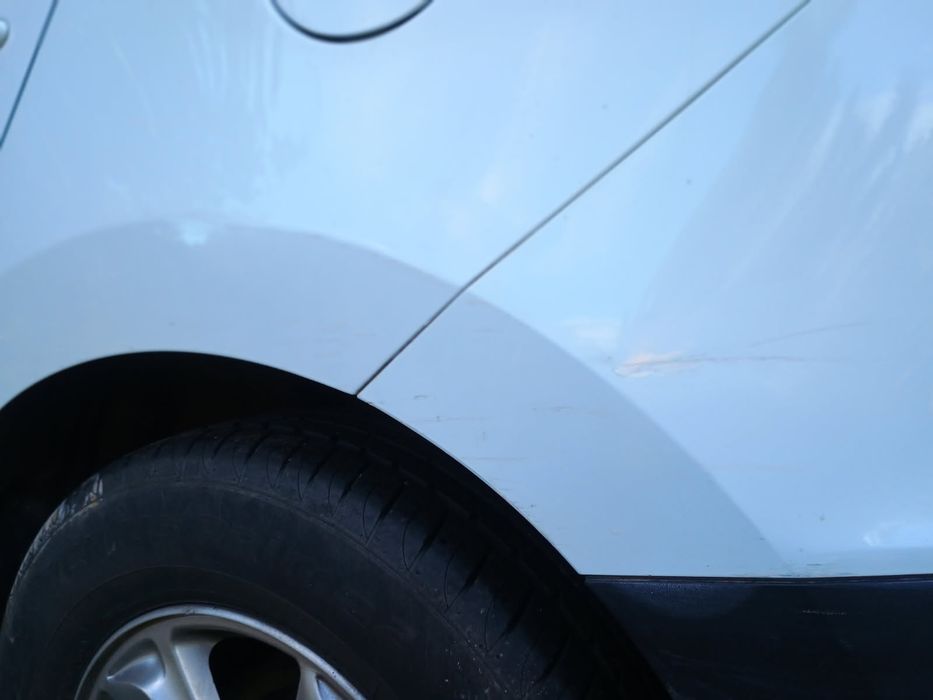 Hyundai ix35 2011r.