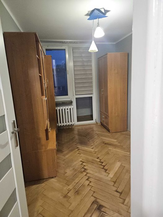 Wynajmę mieszkanie 2-pokojowe -aktualne