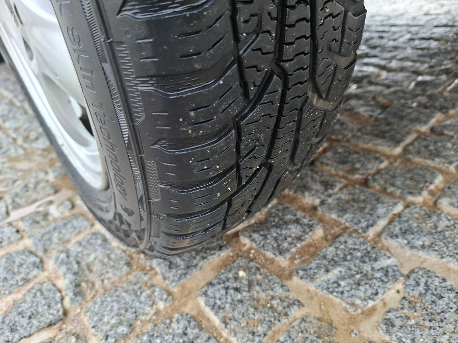 Mini cooper diesel